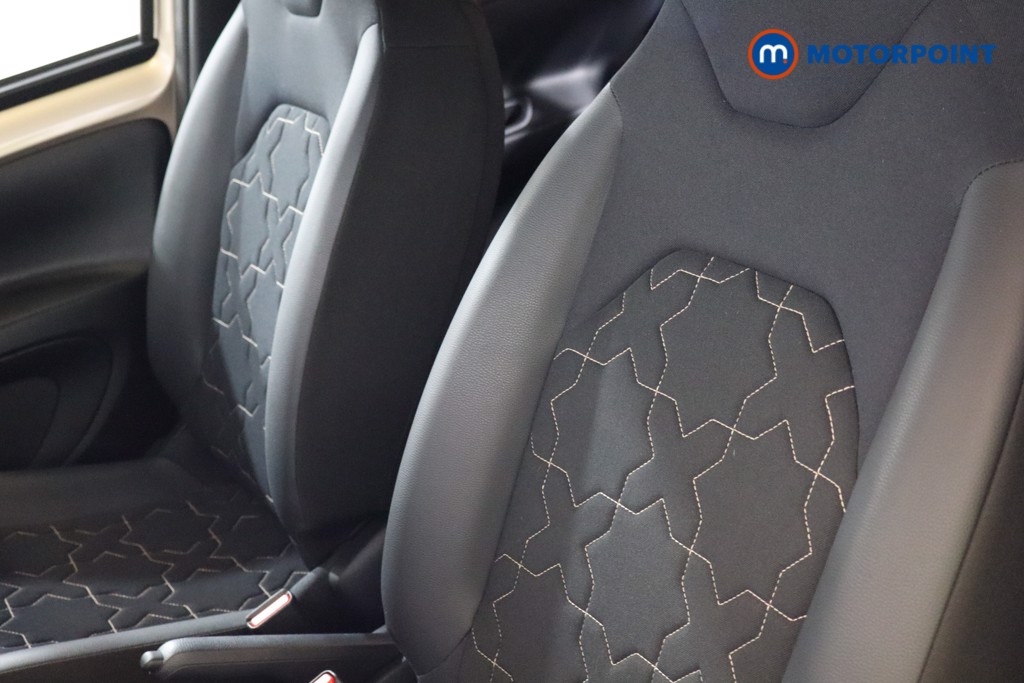 Toyota Aygo X Exclusive Manual Petrol Hatchback - Stock Number (1544496) - 11th supplementary image
