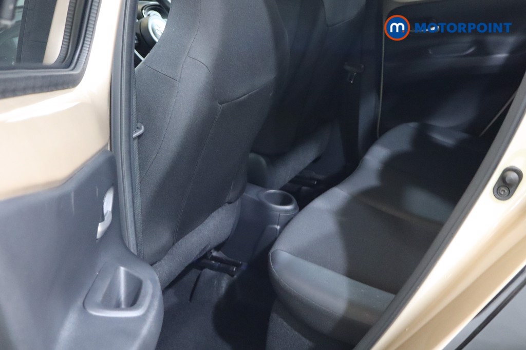 Toyota Aygo X Exclusive Manual Petrol Hatchback - Stock Number (1544496) - 12th supplementary image