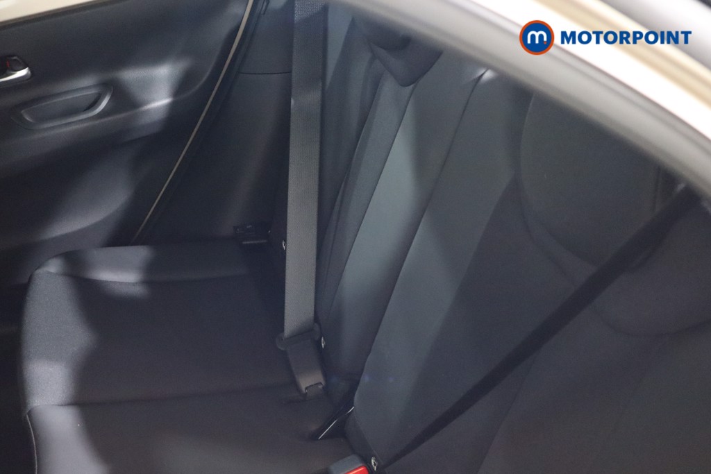 Toyota Aygo X Exclusive Manual Petrol Hatchback - Stock Number (1544496) - 13th supplementary image