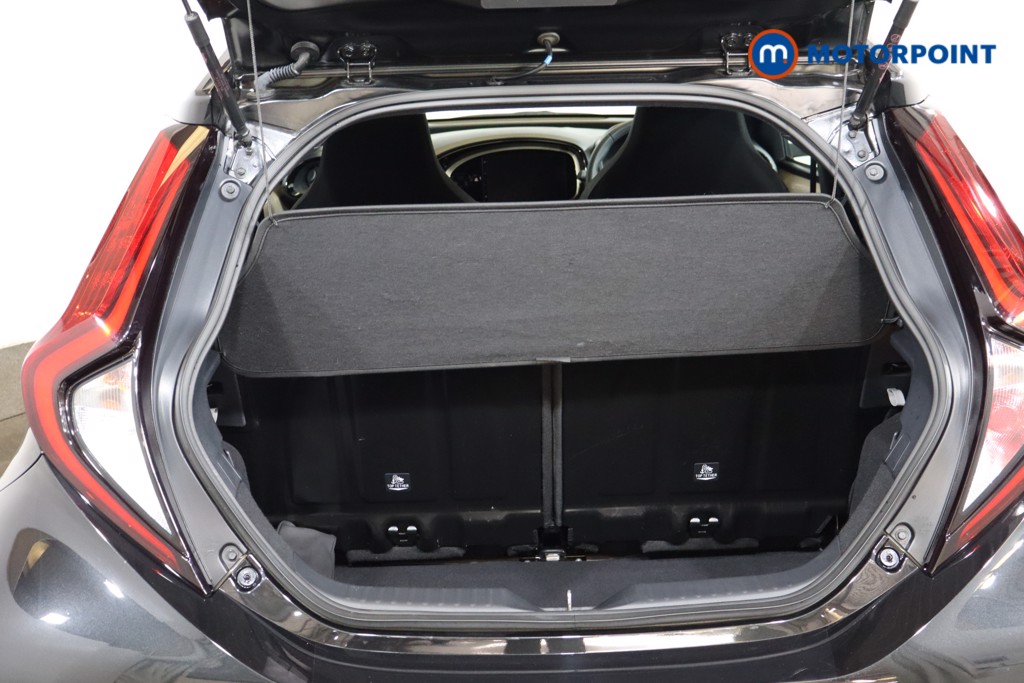 Toyota Aygo X Exclusive Manual Petrol Hatchback - Stock Number (1544496) - 14th supplementary image