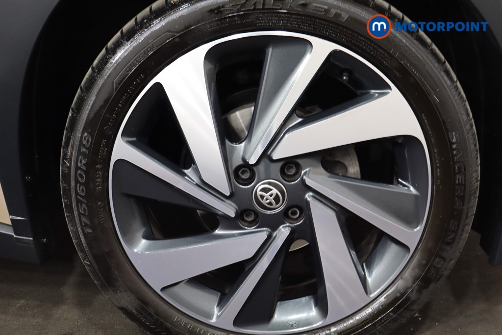 Toyota Aygo X Exclusive Manual Petrol Hatchback - Stock Number (1544496) - 16th supplementary image