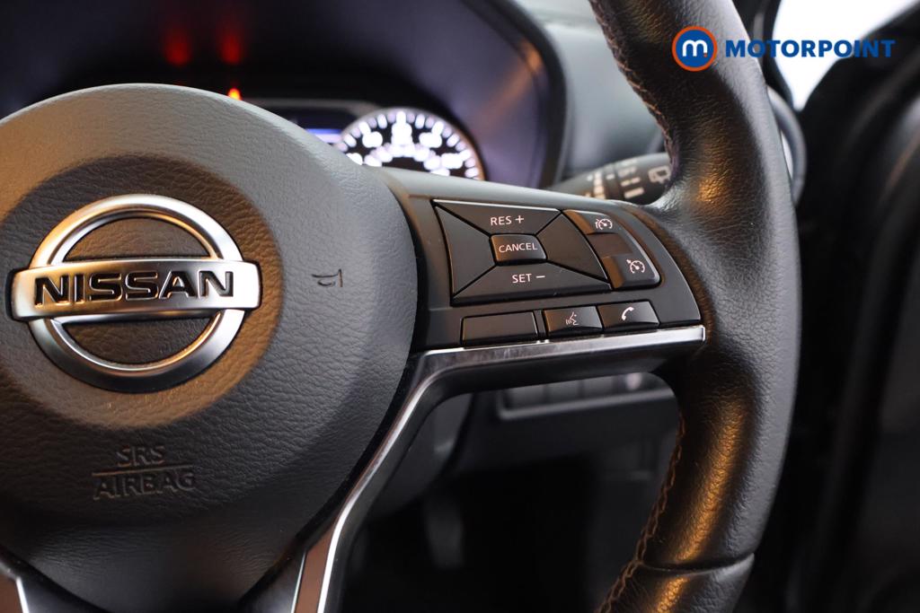 Nissan Juke N-Connecta Manual Petrol SUV - Stock Number (1544534) - 3rd supplementary image