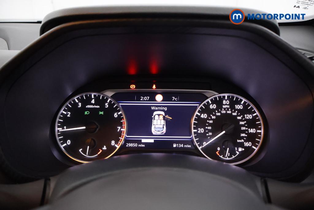 Nissan Juke N-Connecta Manual Petrol SUV - Stock Number (1544534) - 4th supplementary image