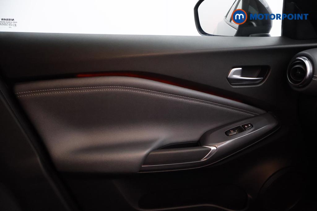 Nissan Juke N-Connecta Manual Petrol SUV - Stock Number (1544534) - 8th supplementary image