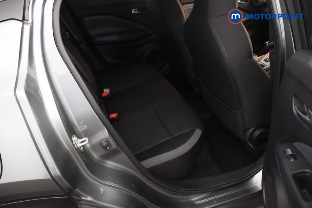 Nissan Juke N-Connecta Manual Petrol SUV - Stock Number (1544534) - 12th supplementary image