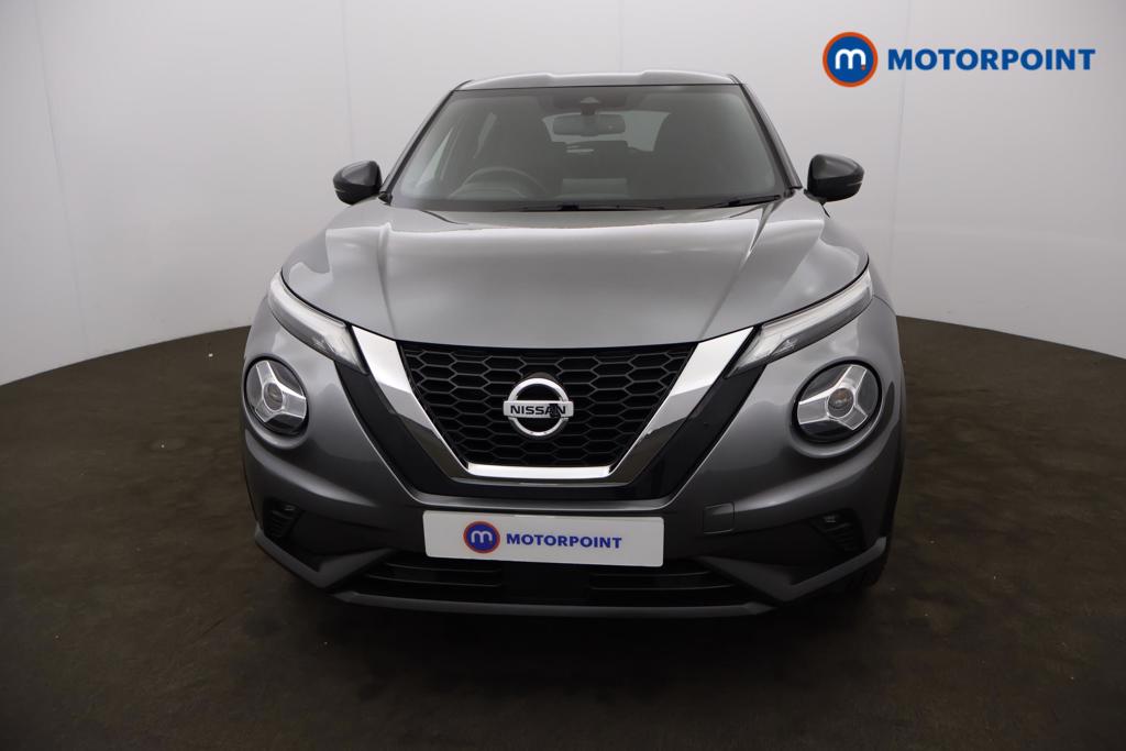 Nissan Juke N-Connecta Manual Petrol SUV - Stock Number (1544534) - 15th supplementary image