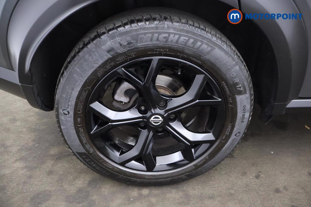 Nissan Juke N-Connecta Manual Petrol SUV - Stock Number (1544534) - 18th supplementary image
