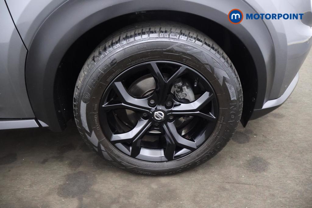 Nissan Juke N-Connecta Manual Petrol SUV - Stock Number (1544534) - 19th supplementary image