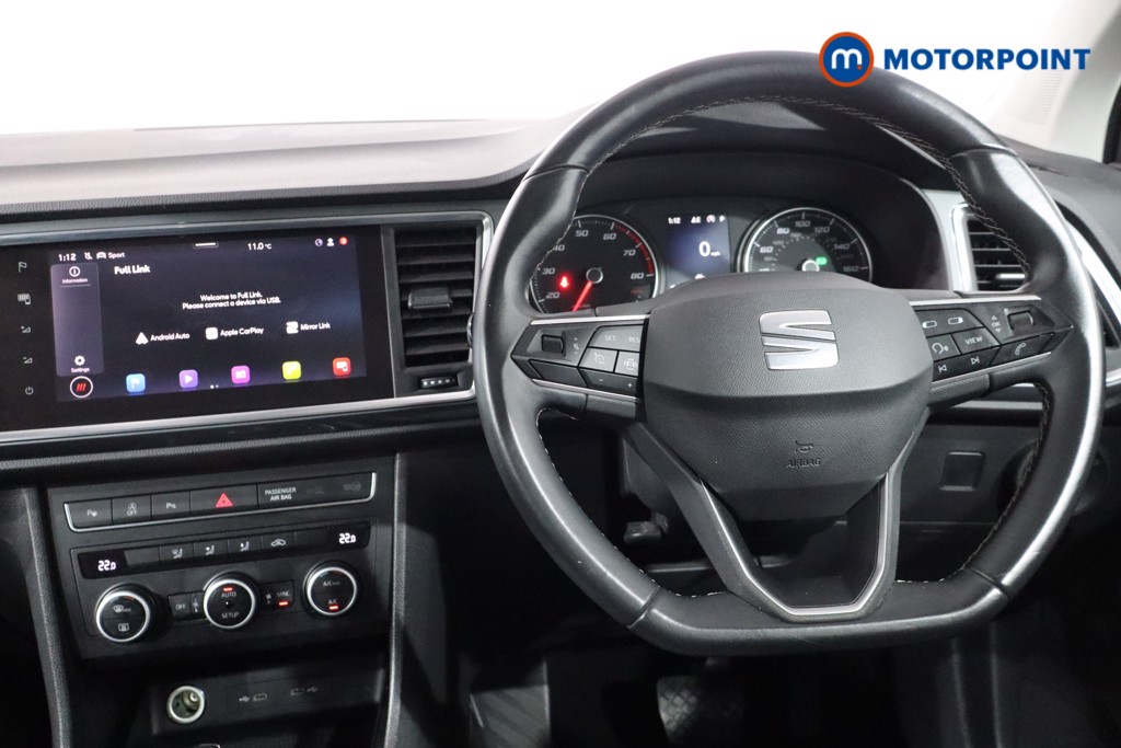 Seat Ateca Se Technology Automatic Petrol SUV - Stock Number (1493120) - 3rd supplementary image