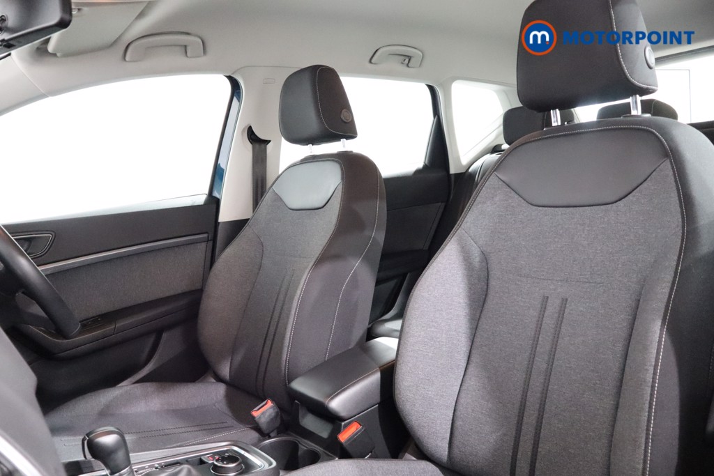 Seat Ateca Se Technology Automatic Petrol SUV - Stock Number (1493120) - 4th supplementary image