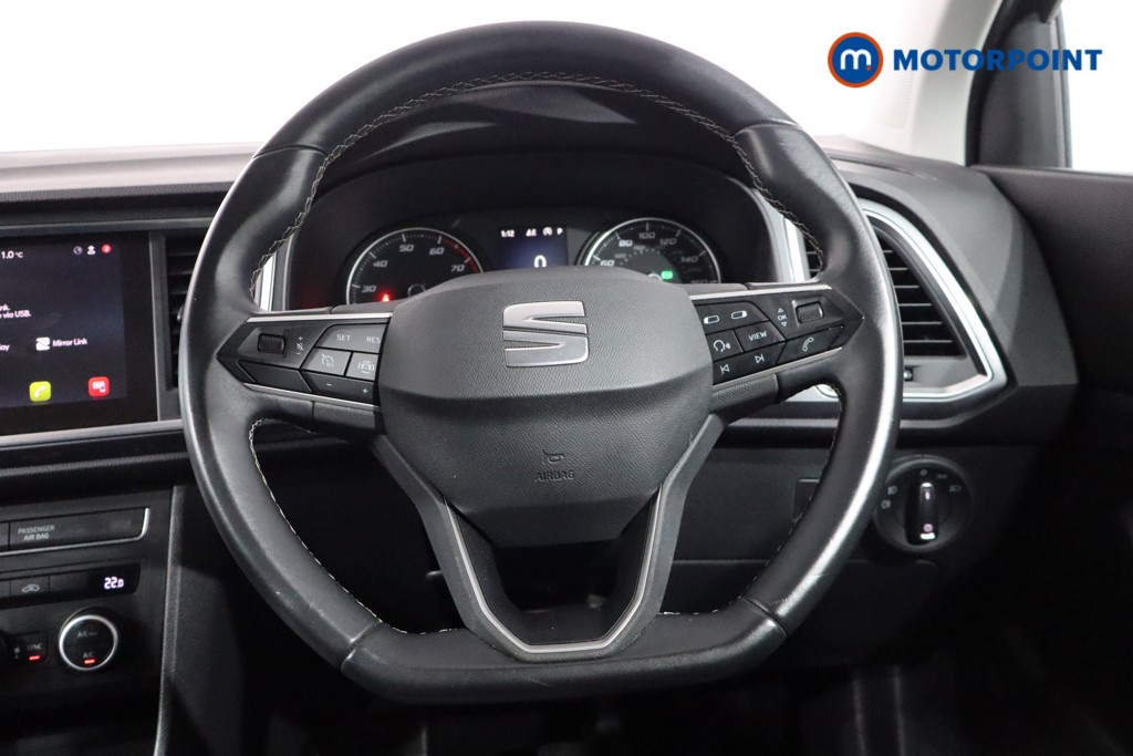Seat Ateca Se Technology Automatic Petrol SUV - Stock Number (1493120) - 6th supplementary image