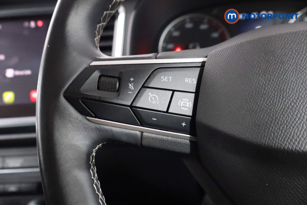 Seat Ateca Se Technology Automatic Petrol SUV - Stock Number (1493120) - 7th supplementary image