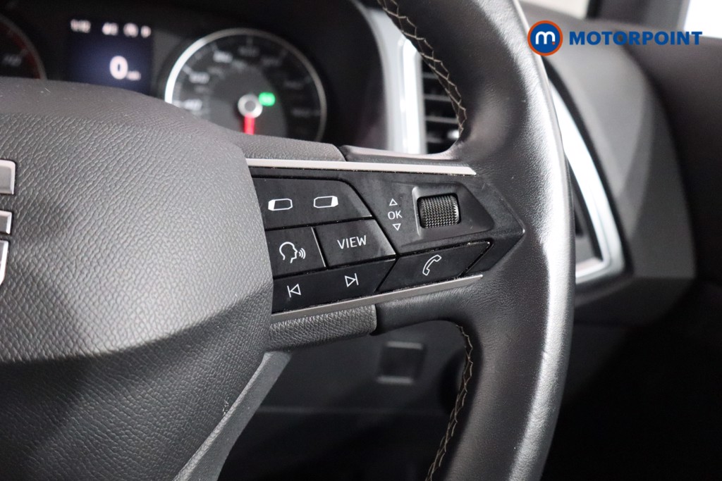 Seat Ateca Se Technology Automatic Petrol SUV - Stock Number (1493120) - 8th supplementary image