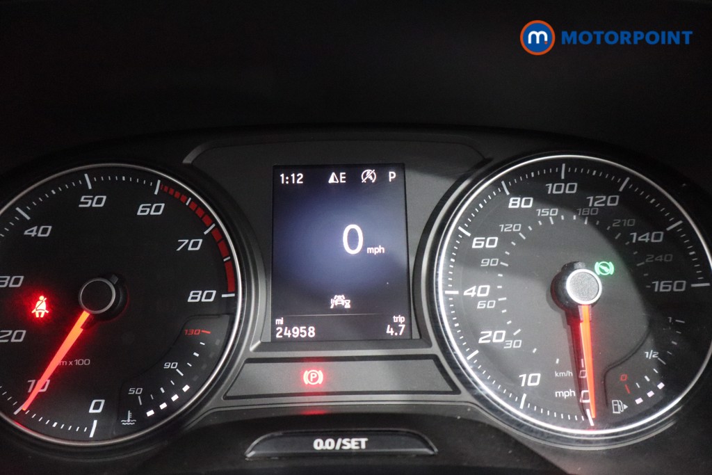 Seat Ateca Se Technology Automatic Petrol SUV - Stock Number (1493120) - 13th supplementary image