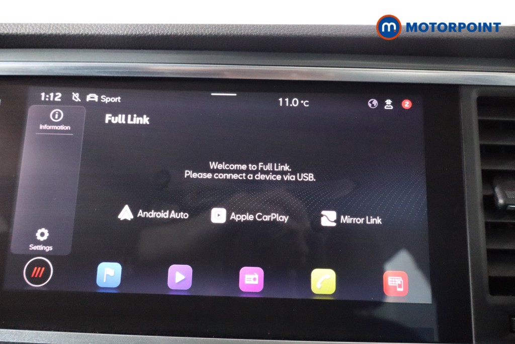 Seat Ateca Se Technology Automatic Petrol SUV - Stock Number (1493120) - 14th supplementary image