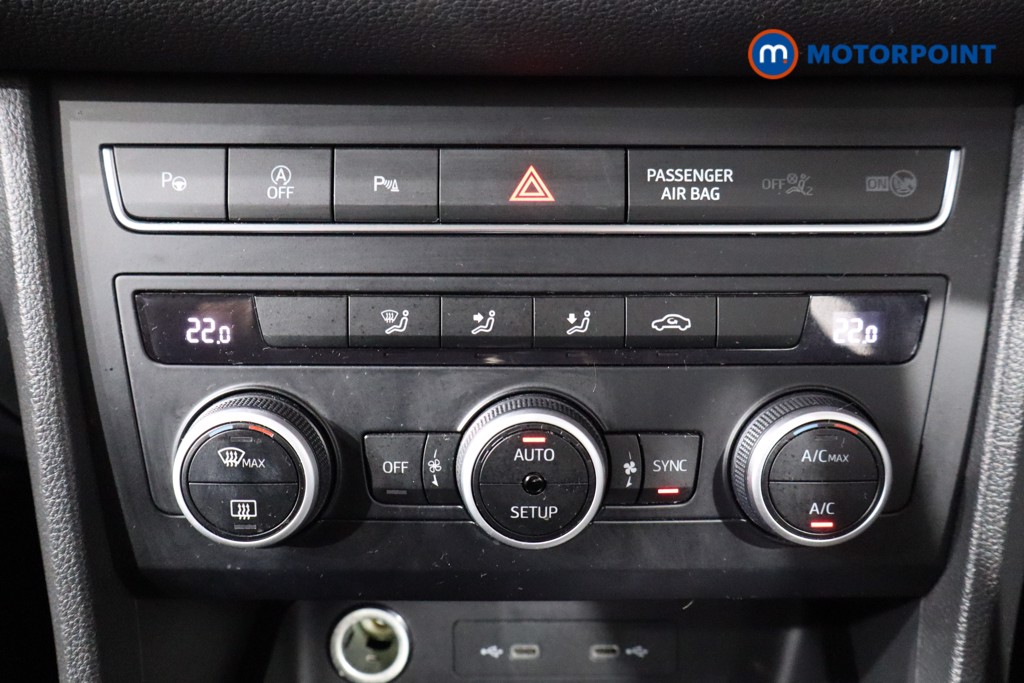 Seat Ateca Se Technology Automatic Petrol SUV - Stock Number (1493120) - 15th supplementary image