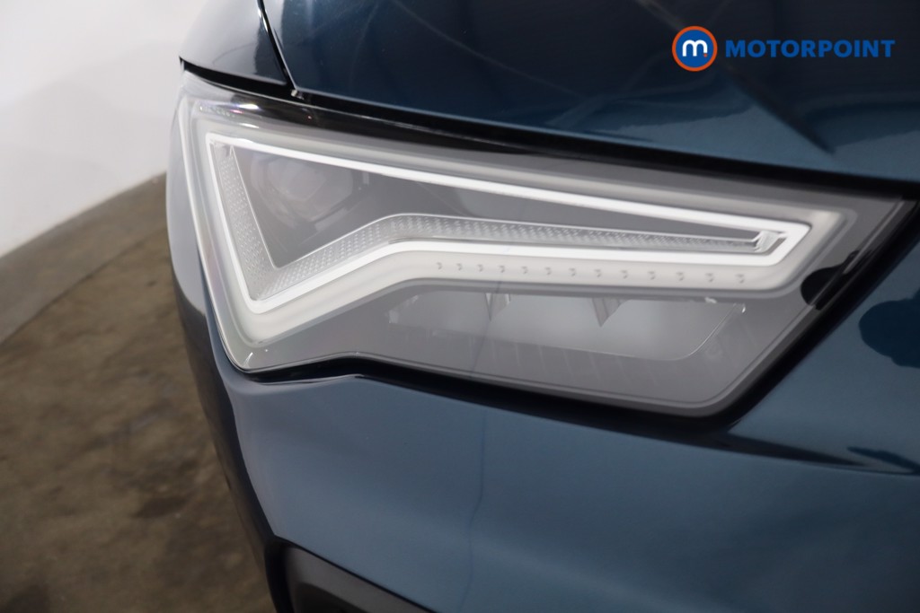 Seat Ateca Se Technology Automatic Petrol SUV - Stock Number (1493120) - 24th supplementary image