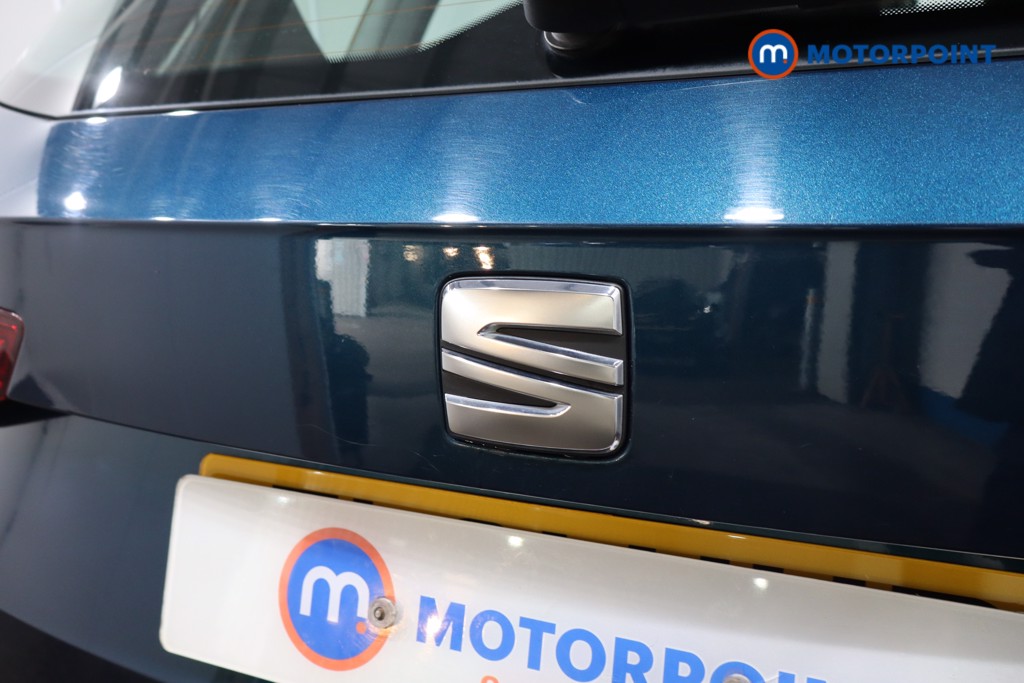 Seat Ateca Se Technology Automatic Petrol SUV - Stock Number (1493120) - 28th supplementary image