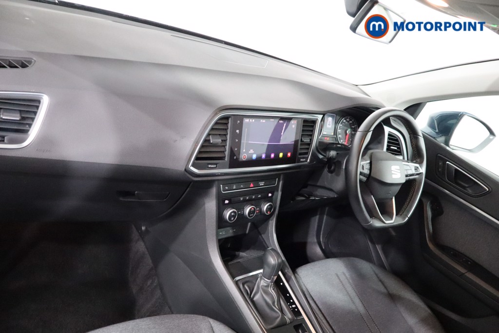 Seat Ateca Se Technology Automatic Petrol SUV - Stock Number (1493120) - 1st supplementary image