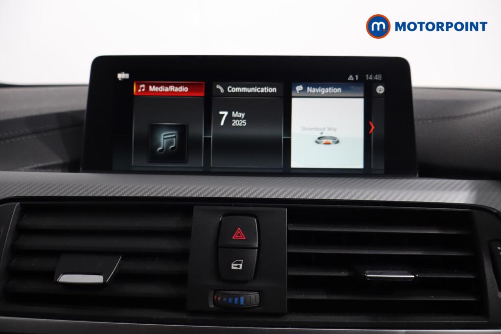 BMW 4 Series M Sport Automatic Petrol Hatchback - Stock Number (1514504) - 2nd supplementary image