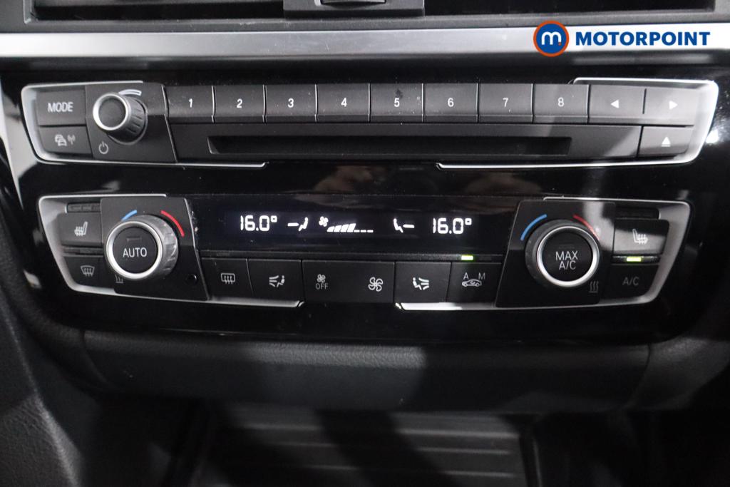 BMW 4 Series M Sport Automatic Petrol Hatchback - Stock Number (1514504) - 3rd supplementary image