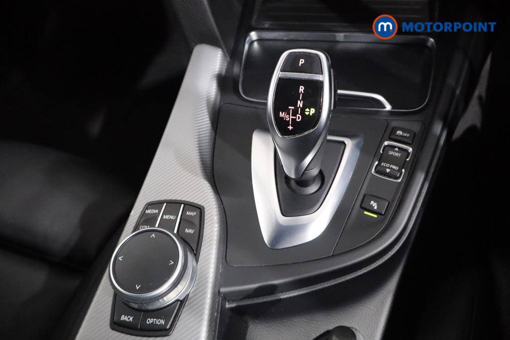 BMW 4 Series M Sport Automatic Petrol Hatchback - Stock Number (1514504) - 4th supplementary image