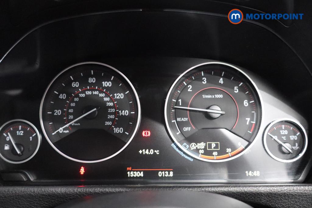 BMW 4 Series M Sport Automatic Petrol Hatchback - Stock Number (1514504) - 6th supplementary image