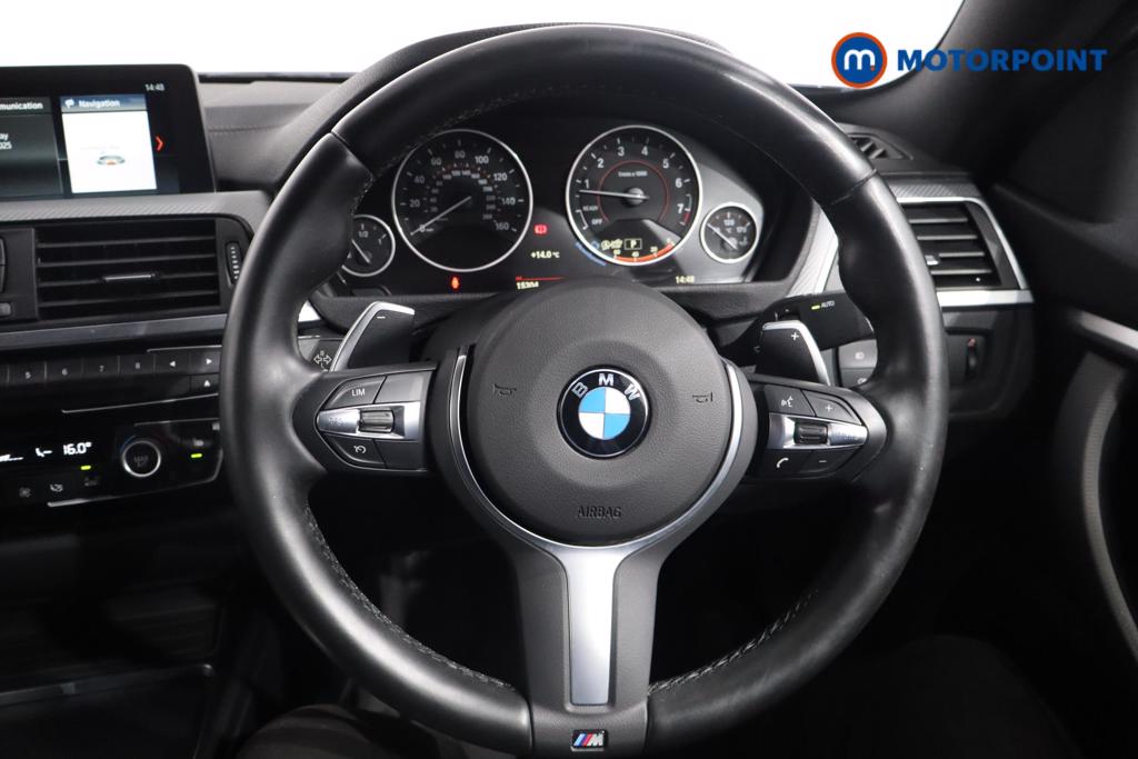BMW 4 Series M Sport Automatic Petrol Hatchback - Stock Number (1514504) - 7th supplementary image