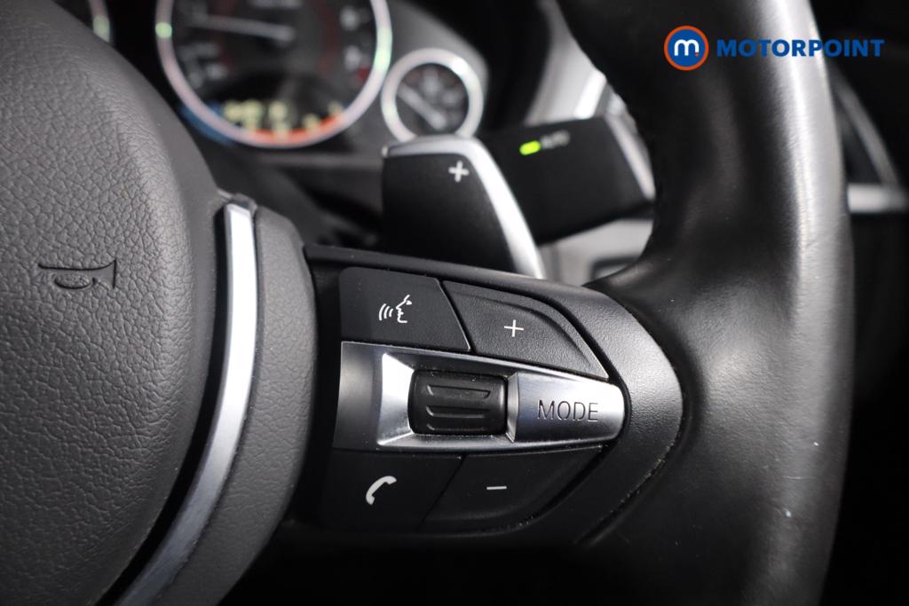 BMW 4 Series M Sport Automatic Petrol Hatchback - Stock Number (1514504) - 9th supplementary image
