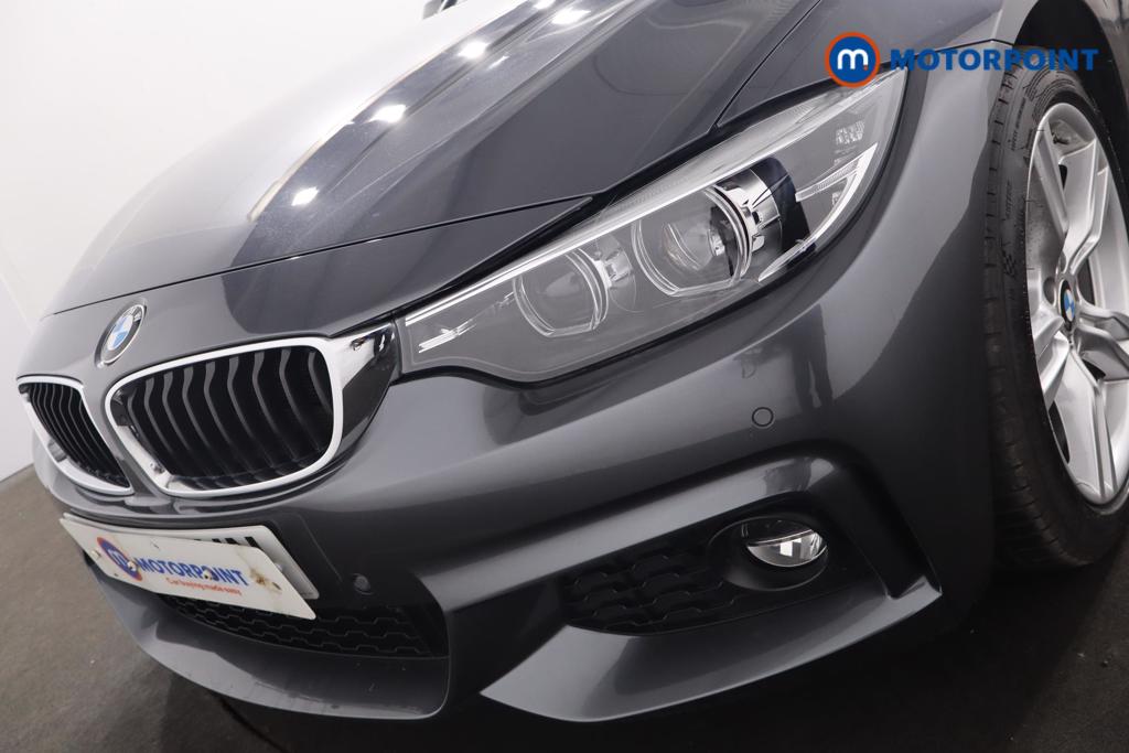 BMW 4 Series M Sport Automatic Petrol Hatchback - Stock Number (1514504) - 15th supplementary image