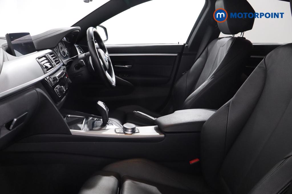 BMW 4 Series M Sport Automatic Petrol Hatchback - Stock Number (1514504) - 17th supplementary image