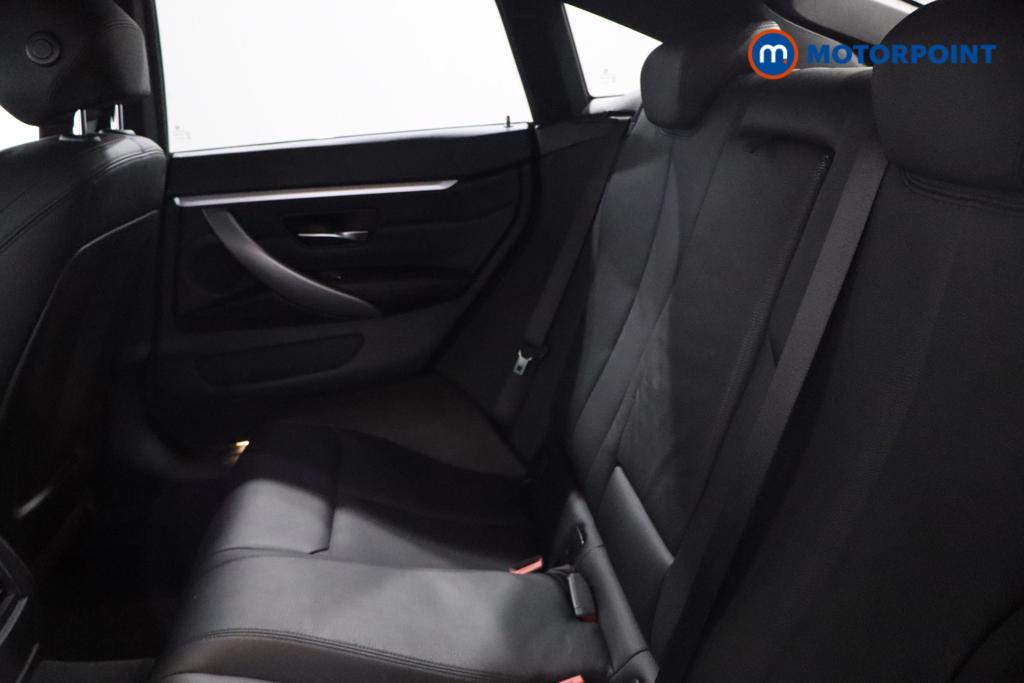 BMW 4 Series M Sport Automatic Petrol Hatchback - Stock Number (1514504) - 18th supplementary image