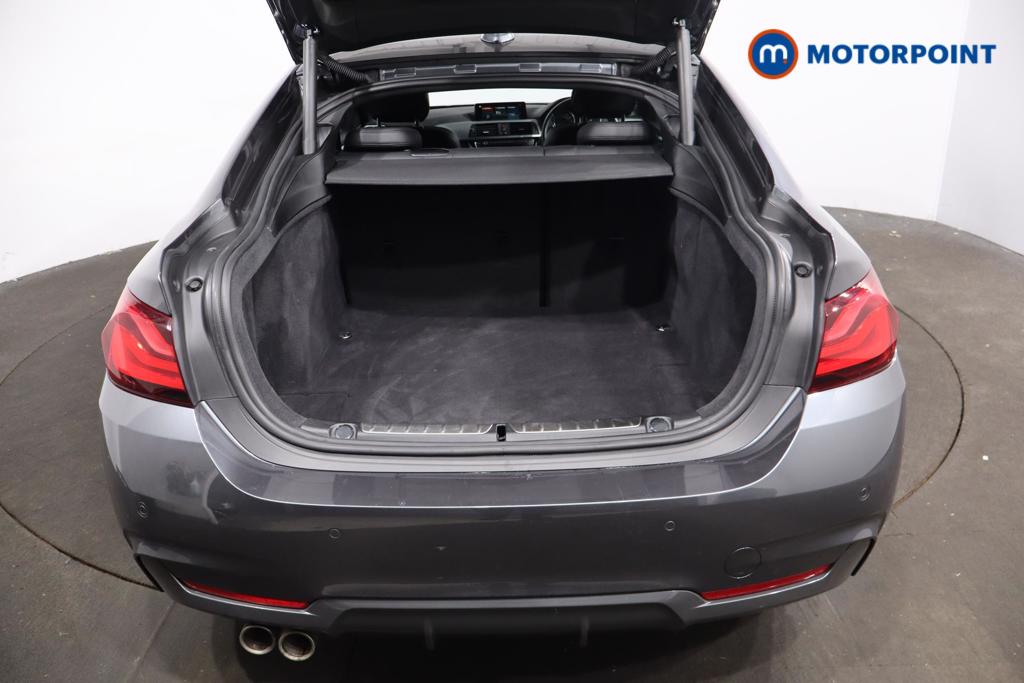 BMW 4 Series M Sport Automatic Petrol Hatchback - Stock Number (1514504) - 20th supplementary image