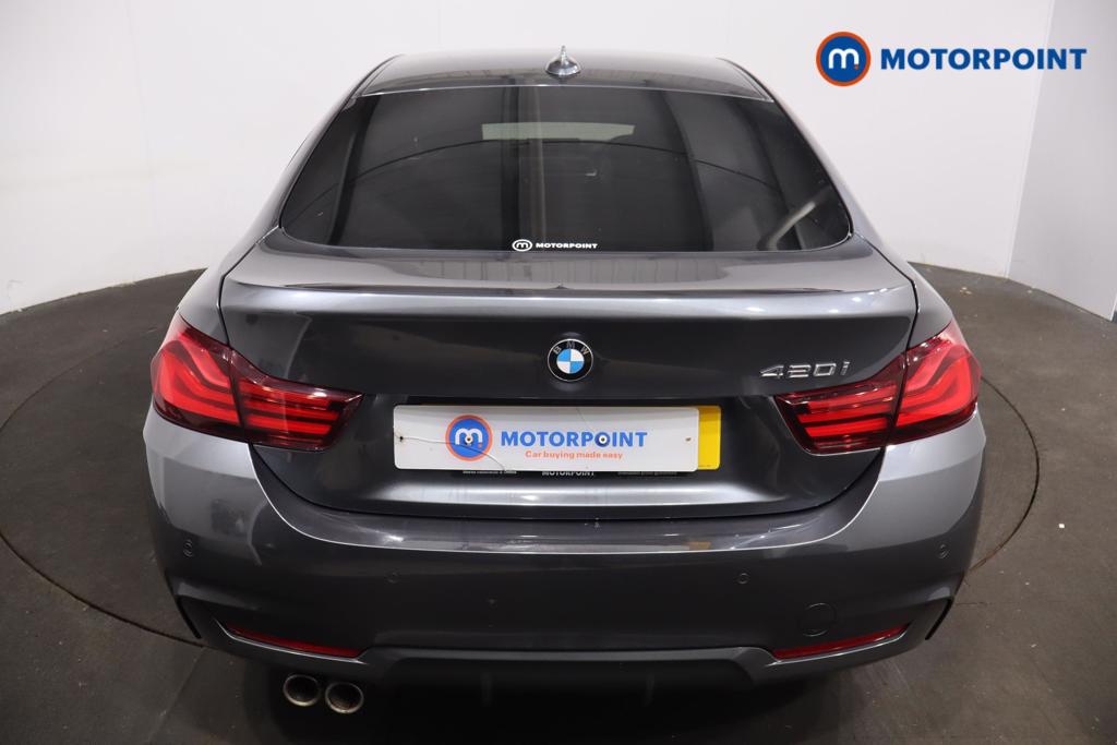 BMW 4 Series M Sport Automatic Petrol Hatchback - Stock Number (1514504) - 21st supplementary image