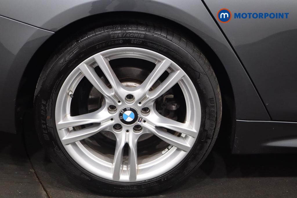 BMW 4 Series M Sport Automatic Petrol Hatchback - Stock Number (1514504) - 22nd supplementary image