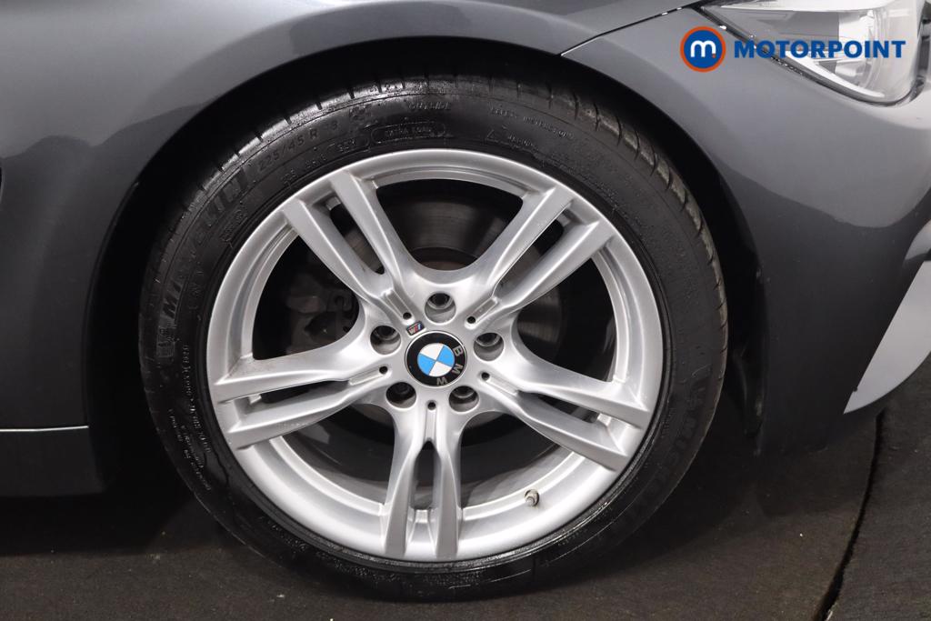 BMW 4 Series M Sport Automatic Petrol Hatchback - Stock Number (1514504) - 23rd supplementary image