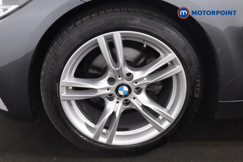 BMW 4 Series M Sport Automatic Petrol Hatchback - Stock Number (1514504) - 24th supplementary image