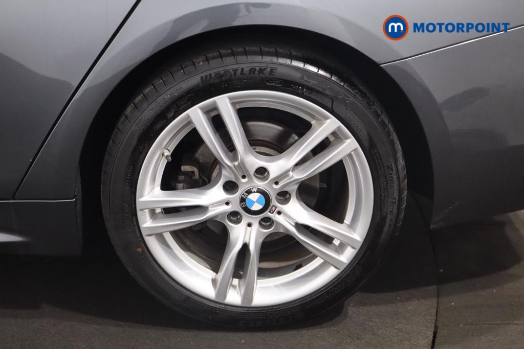 BMW 4 Series M Sport Automatic Petrol Hatchback - Stock Number (1514504) - 25th supplementary image