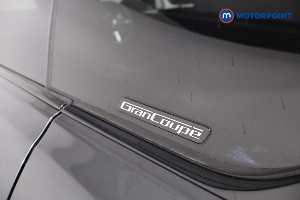 BMW 4 Series M Sport Automatic Petrol Hatchback - Stock Number (1514504) - 28th supplementary image
