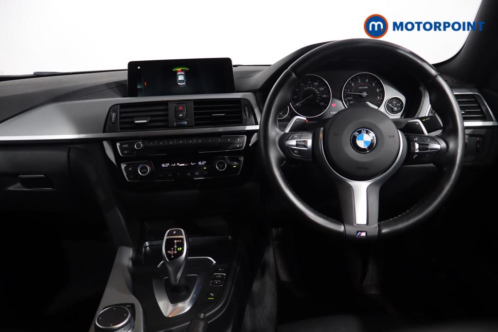 BMW 4 Series M Sport Automatic Petrol Hatchback - Stock Number (1514504) - 1st supplementary image
