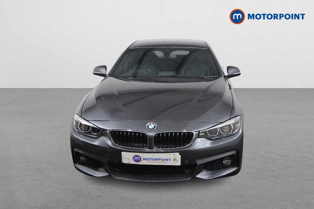 BMW 4 Series M Sport Automatic Petrol Hatchback - Stock Number (1514504) - Front bumper