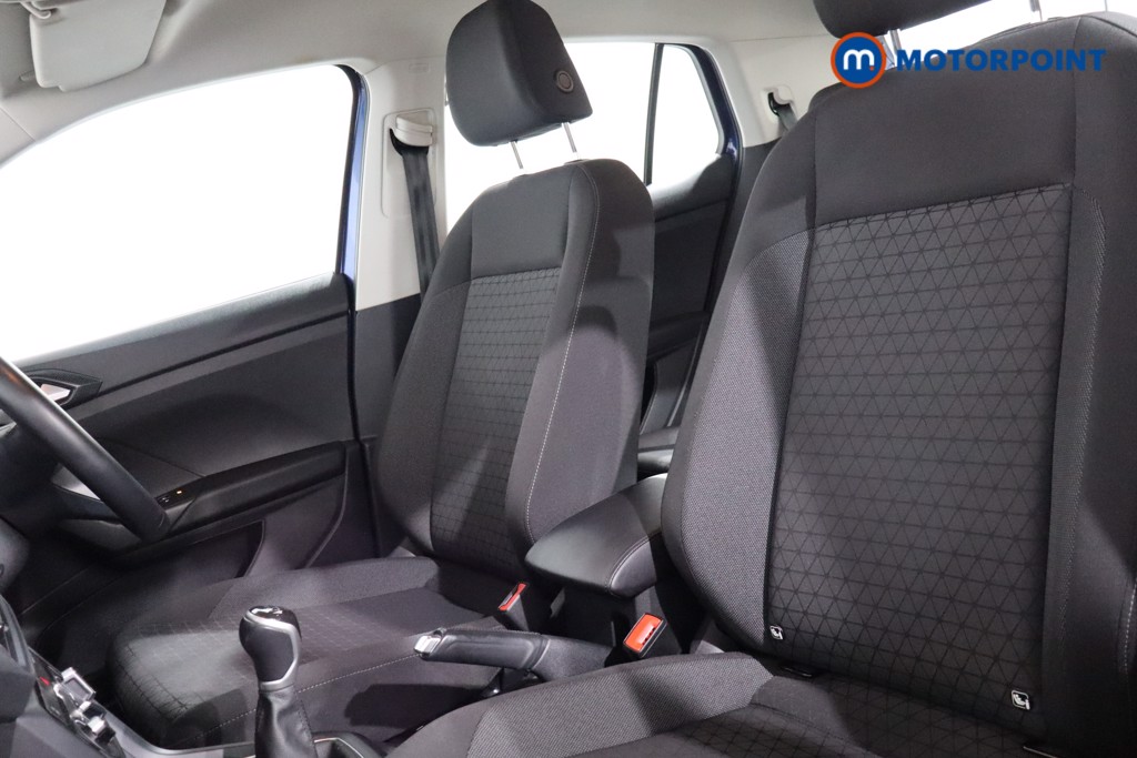 Volkswagen T-Cross Se Edition Manual Petrol SUV - Stock Number (1517542) - 4th supplementary image
