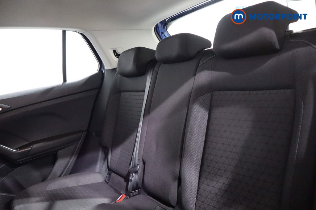Volkswagen T-Cross Se Edition Manual Petrol SUV - Stock Number (1517542) - 5th supplementary image