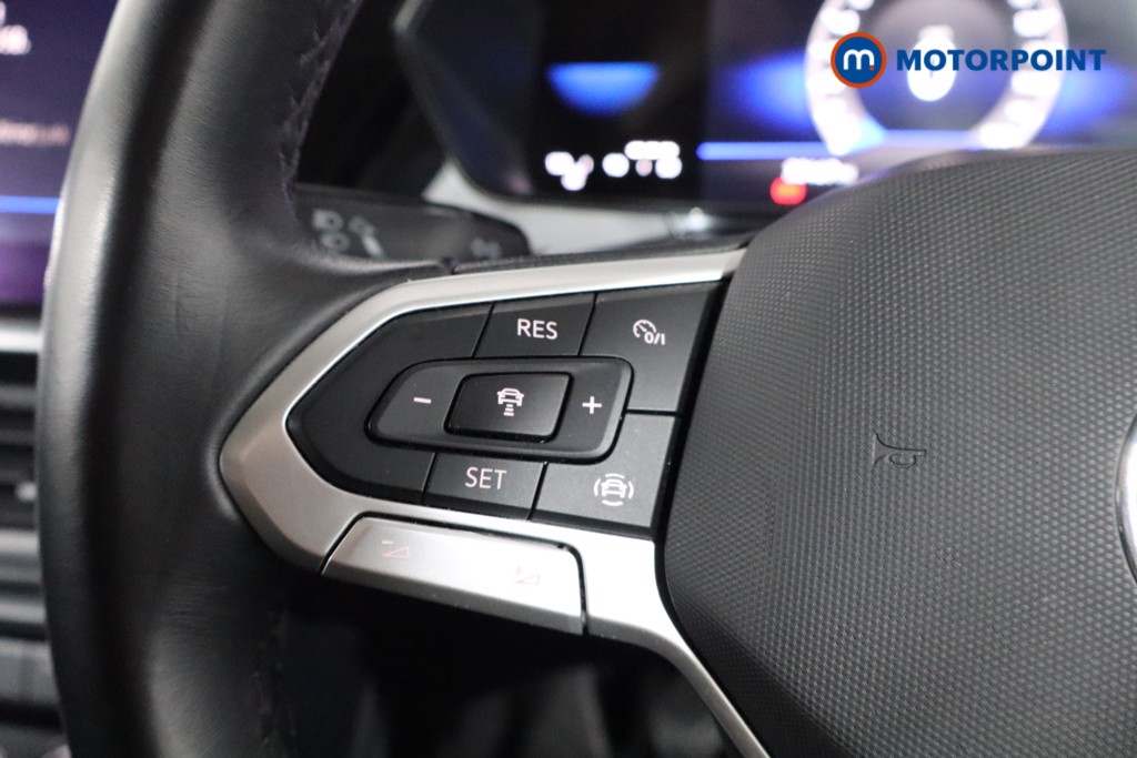 Volkswagen T-Cross Se Edition Manual Petrol SUV - Stock Number (1517542) - 7th supplementary image