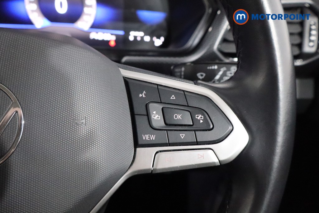 Volkswagen T-Cross Se Edition Manual Petrol SUV - Stock Number (1517542) - 8th supplementary image