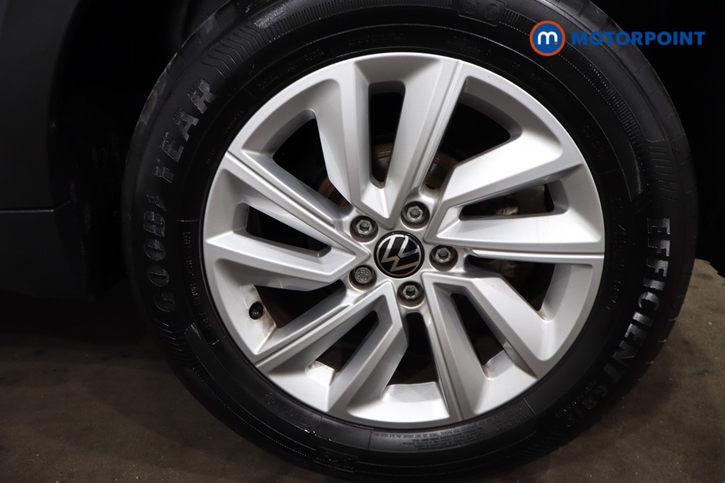 Volkswagen T-Cross Se Edition Manual Petrol SUV - Stock Number (1517542) - 10th supplementary image