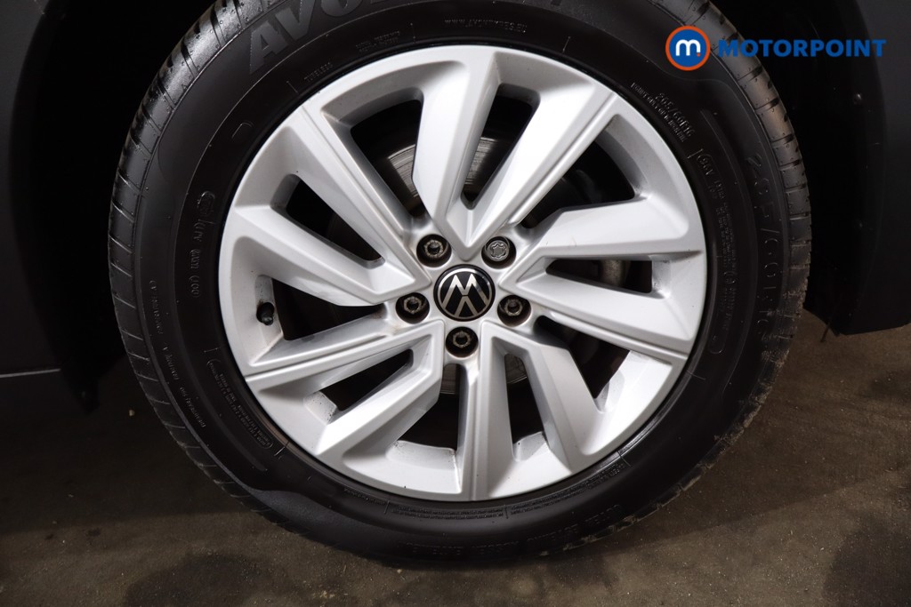 Volkswagen T-Cross Se Edition Manual Petrol SUV - Stock Number (1517542) - 12th supplementary image