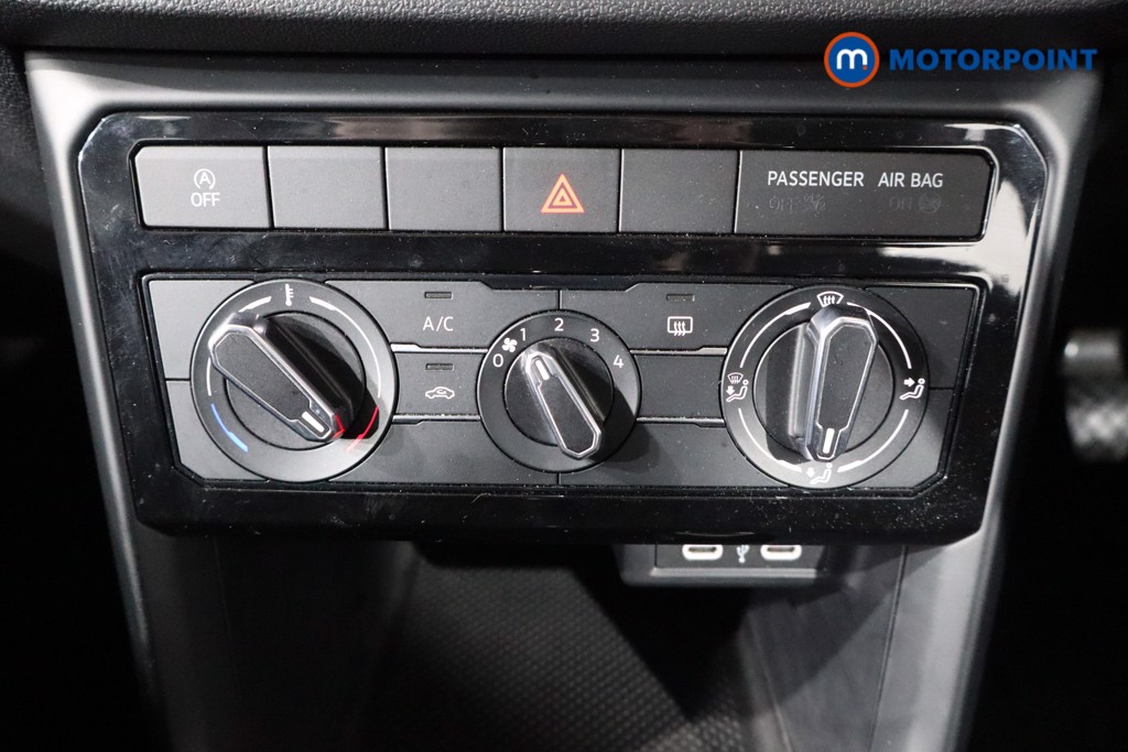 Volkswagen T-Cross Se Edition Manual Petrol SUV - Stock Number (1517542) - 14th supplementary image