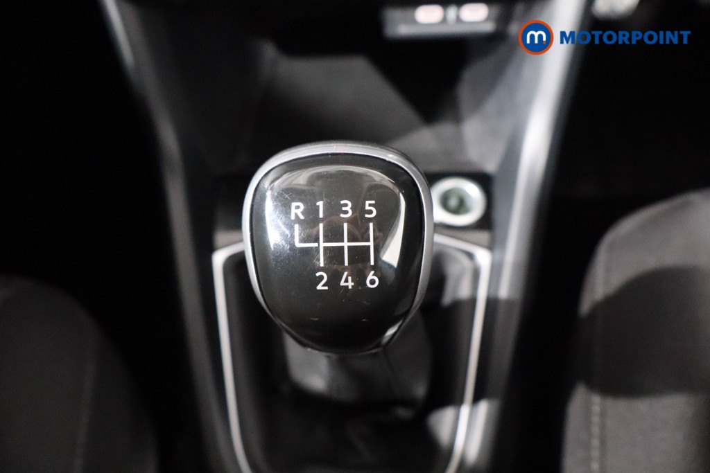 Volkswagen T-Cross Se Edition Manual Petrol SUV - Stock Number (1517542) - 15th supplementary image