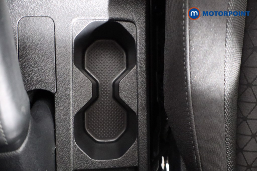 Volkswagen T-Cross Se Edition Manual Petrol SUV - Stock Number (1517542) - 16th supplementary image